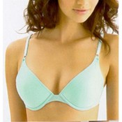 Lily of France Seamless Bra