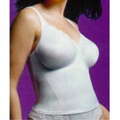 Curvation Tummy Shaper Cami Bra