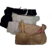 Bare Elegance Bra Set 8525