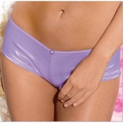 Fredericks of Hollywood Women's  Panty