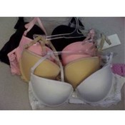 Bare Elegance Bra BE204