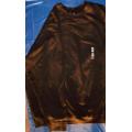 Men's Fleece Sweat Shirt