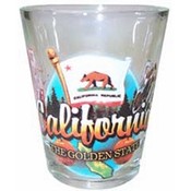 Wholesale California Souvenirs