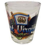 Wholesale West Virginia Souvenirs