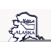 Wholesale Alaska Souvenirs