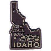 Wholesale Idaho Souvenirs