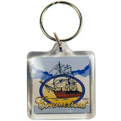Wholesale Connecticut Souvenirs