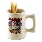 Wholesale Alabma Souvenirs