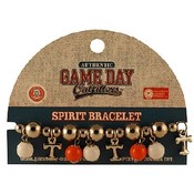 University Of Tennessee Jewelry Bracelet 3D T
