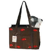 University Of Arkansas Pet Carrier Rh