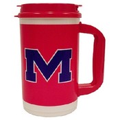 University Of Mississippi 'Ol Miss Mug (Thermo) M