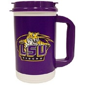 Louisiana State University Mug (Thermo) 32 Oz