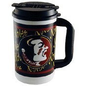 Florida State Mug (Thermo)  32Oz