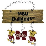 Wholesale Mississippi Team Souvenirs