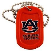 Auburn University Jewelry Necklace Dogtags