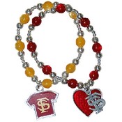 Florida State Jewelry Bracelet Charm Assorted