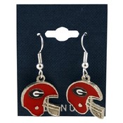 University Of Georgia Jewelry Earrings Assorted