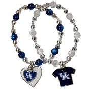 University Of Kentucky Jewelry Bracelet Charm Asso