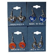 University Of Kentucky Jewelry Earrings Assorted