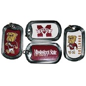 Mississippi State University Jewelry Necklace Dogt