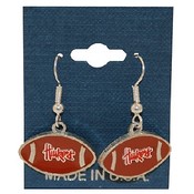 University Of Nebraska Jewelry Earrings Assorted