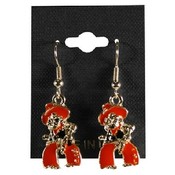 Oklahoma State University Jewelry Earrings Assorte