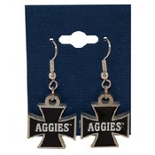 Texas A &amp; M Jewelry Earrings Assorted