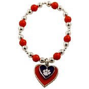Clemson University Jewelry Bracelet Charm Assorted