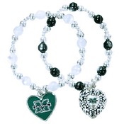 Marshal University Jewelry Bracelet Assorted