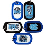 University Of North Carolina Jewelry Necklace Dogt