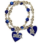 Duke Jewelry Bracelet Charm Assorted
