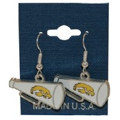 University Of Iowa Jewelry Earrings Assorted