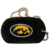 University Of Iowa Jewelry Necklace Dogtags