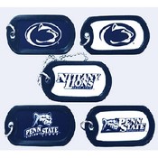 Penn State Jewelry Necklace Dogtags