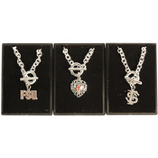 Florida State Jewelry Boxed Bracelet