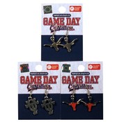 University Of Texas Jewelry Earrings Assorted