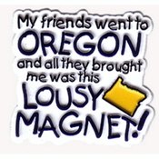 Wholesale Oregon Souvenirs