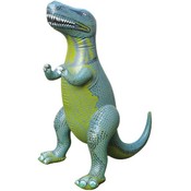 Inflatable Realistic T-Rex Medium(Case of 3)