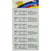 Religous Resealable Bag(Case of 120)