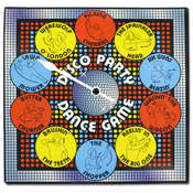 Disco Party Spinner Game(Case of 45)
