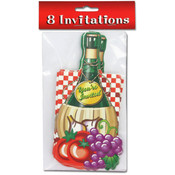Dinner Party Invitations Dinner Party Invitations