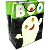 Boo Glow In The Dark Gift Bag(Case of 120)