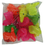 Animal Shape Water Gun(Case of 48)