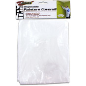 Disposable Pntr Coverall(Case of 48)