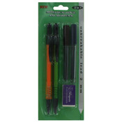 2 Pack Mechanical Pencils(Case of 48)