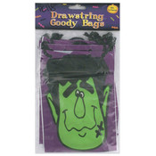 12Pc Monster Goody Bags(Case of 42)