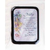 Mother Wall Decor Wall Plaque