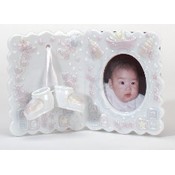 It's A Girl Photo Frame