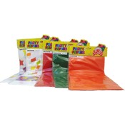 Assorted Party Favors Table Covers