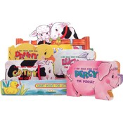 Baby Animals Board Books